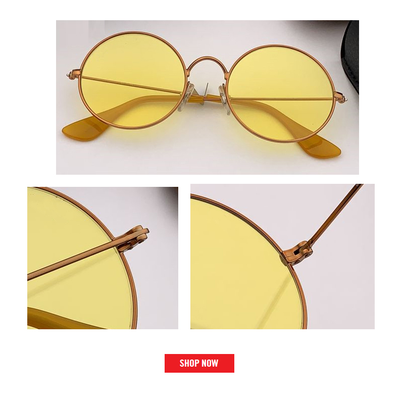 newest factory Fashion Round Metal Frame Sunglasses Men Women Retro Classic big Circle Round Sunglasses ja jo style uv400 3592 gafas, White;black
newest factory Fashion Round Metal Frame Sunglasses Men Women Retro Classic big Circle Round Sunglasses ja jo style uv400 3592 gafas, White;black