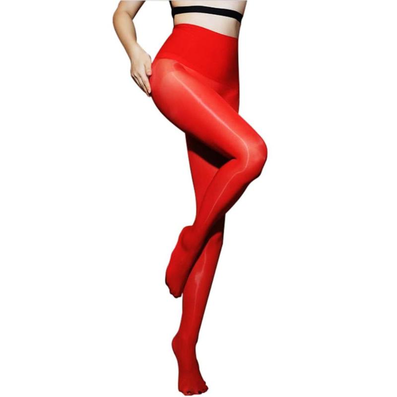 Metelam Womens High Waist Glossy Seamless Pantyhose Stretchy Shape Stockings, Beige
Metelam Womens High Waist Glossy Seamless Pantyhose Stretchy Shape Stockings, Beige