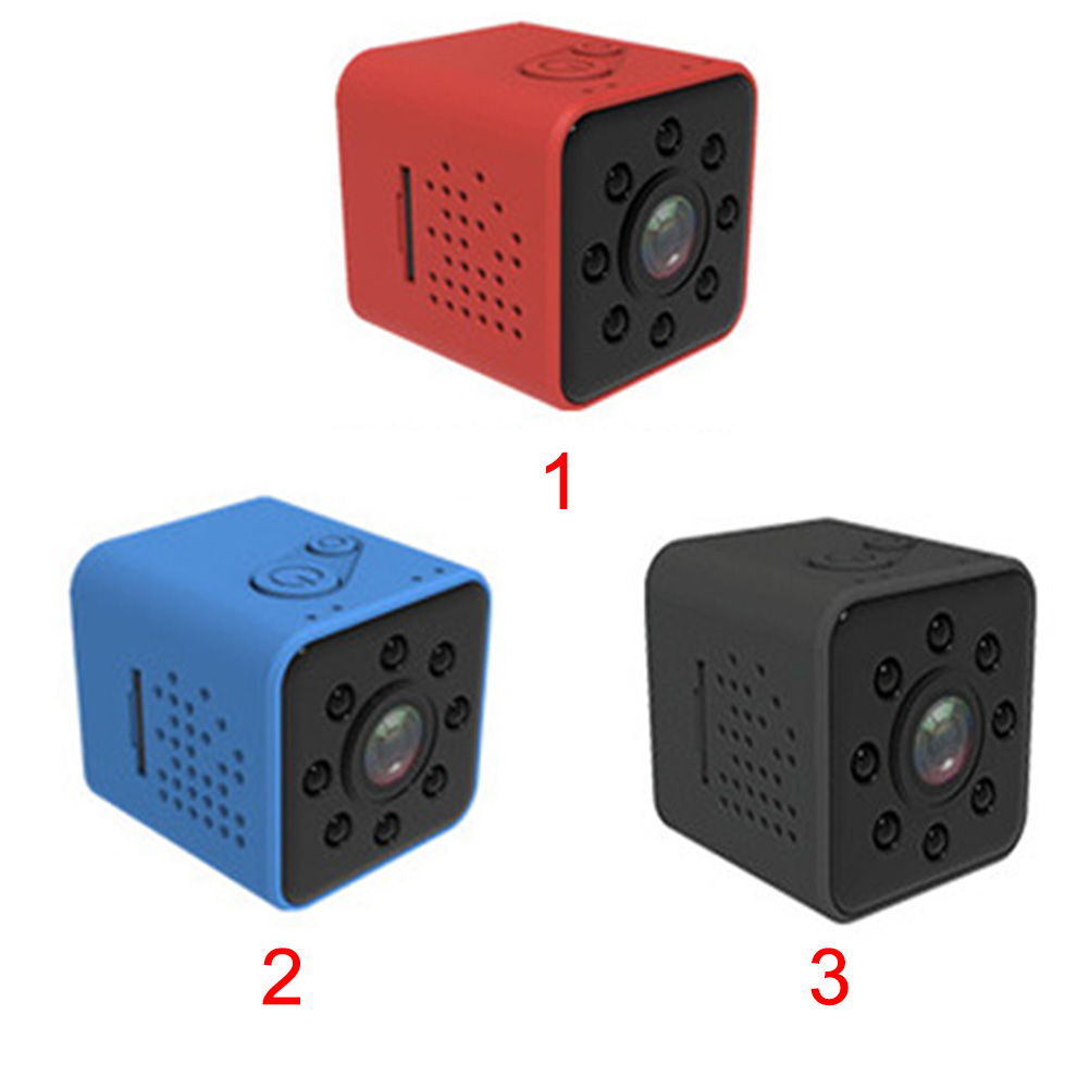 SQ23 Mini Camera WIFI Cam HD 1080P Video Sensor Night Vision Camcorder Action Cameras DVR Motion SQ13