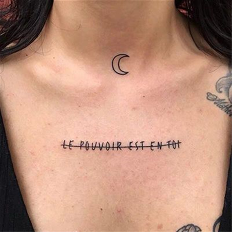 Hot Temporary Tattoo Sticker Waterproof Decals Fake Tatoo Art Taty Women's Cute Cat Pattern Tattoo Sticker 2020
Hot Temporary Tattoo Sticker Waterproof Decals Fake Tatoo Art Taty Women's Cute Cat Pattern Tattoo Sticker 2020