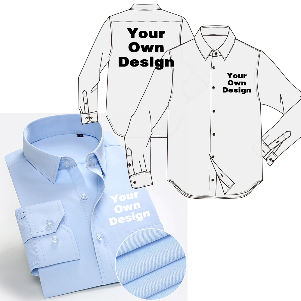 2019 Your OWN Design Brand Logo/Picture White Custom Men and women shirts Plus Size shirts Men Clothing, B5
2019 Your OWN Design Brand Logo/Picture White Custom Men and women shirts Plus Size shirts Men Clothing, B5