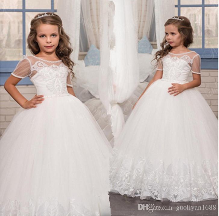 elegant first communion dresses for girls 2020 applique princess tulle lace hem kids graduation pageant communion ball gown46456, White;blue
elegant first communion dresses for girls 2020 applique princess tulle lace hem kids graduation pageant communion ball gown46456, White;blue