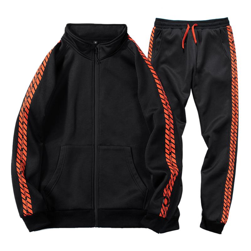 Men' Casual Tracksuit Sets Sweatshirts Pullover Men Two Piece Sweatshirts +Pants Autumn Winter Male Sets Brand Clothing, Wy46 grey only hoody
Men' Casual Tracksuit Sets Sweatshirts Pullover Men Two Piece Sweatshirts +Pants Autumn Winter Male Sets Brand Clothing, Wy46 grey only hoody