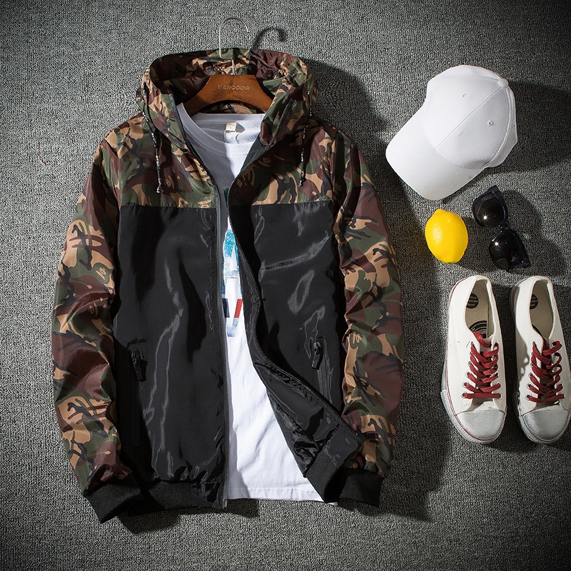 Bomber Jacket Men Casual Fashion Slim Men Jacket New Spring Sportswear Motorcycle Mens Jackets Male Baseball Coats Plus Size 5XL, Gray
Bomber Jacket Men Casual Fashion Slim Men Jacket New Spring Sportswear Motorcycle Mens Jackets Male Baseball Coats Plus Size 5XL, Gray