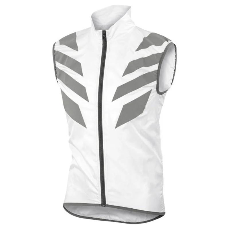 2020 Pro Sleeveless Cycling Vest Windproof Waterproof Bike Bicycle Breathable Windproof Clothing, White
2020 Pro Sleeveless Cycling Vest Windproof Waterproof Bike Bicycle Breathable Windproof Clothing, White