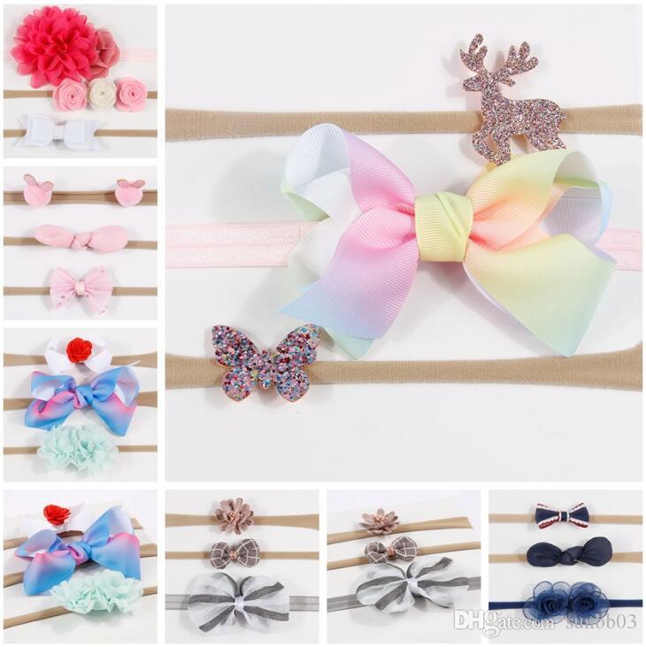 Christmas Colorful Girl Baby Bow Headband Bowknot Cute Head Wrap Twisted Knot Hair Band Headbands Bandanas Hairbands A710, Mixed style
Christmas Colorful Girl Baby Bow Headband Bowknot Cute Head Wrap Twisted Knot Hair Band Headbands Bandanas Hairbands A710, Mixed style