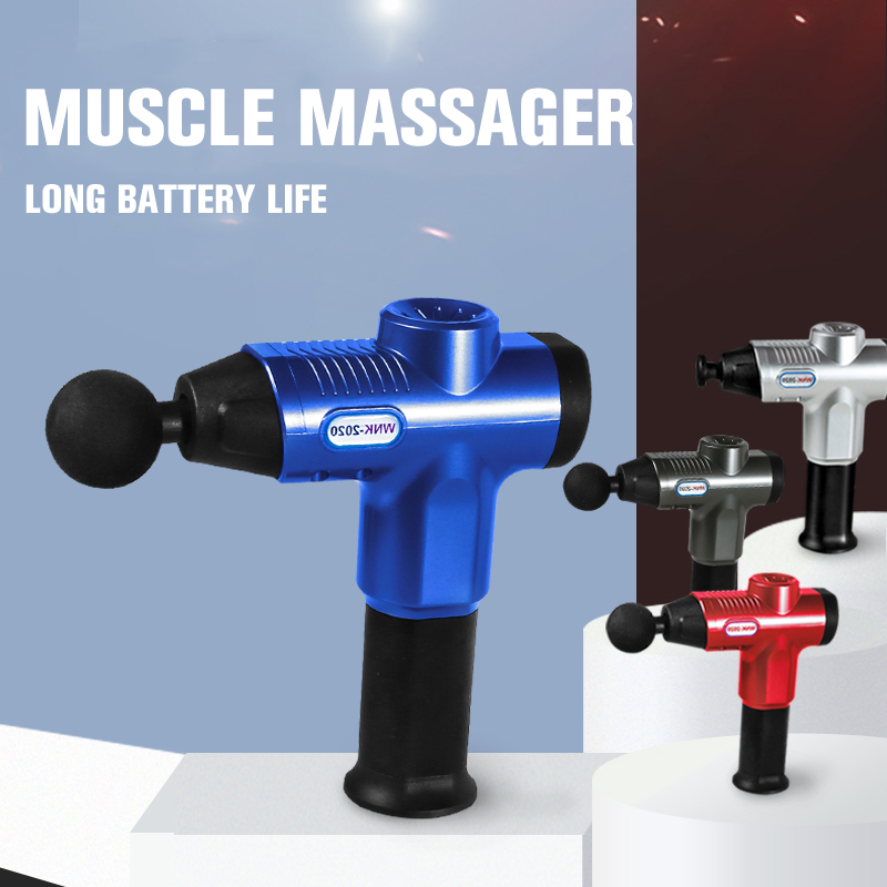 8 Gear Frequency Massage Gun Back Head Body Massager for Neck Electric Vibration Muscle Relaxation Fitness Equipment Fascia Gun
8 Gear Frequency Massage Gun Back Head Body Massager for Neck Electric Vibration Muscle Relaxation Fitness Equipment Fascia Gun