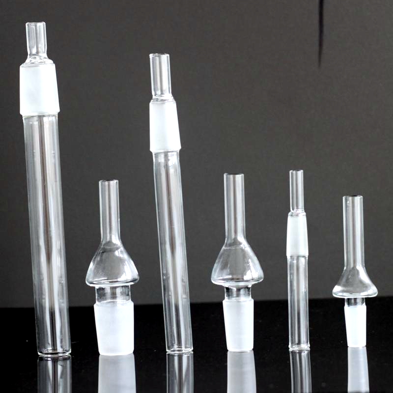 Glass Nectar Collectar Tip Nail Mouthpiece Collectar 10mm 14mm 18mm Glass accessary for Nectar Collector Glass Pipe Nectar Collector
Glass Nectar Collectar Tip Nail Mouthpiece Collectar 10mm 14mm 18mm Glass accessary for Nectar Collector Glass Pipe Nectar Collector