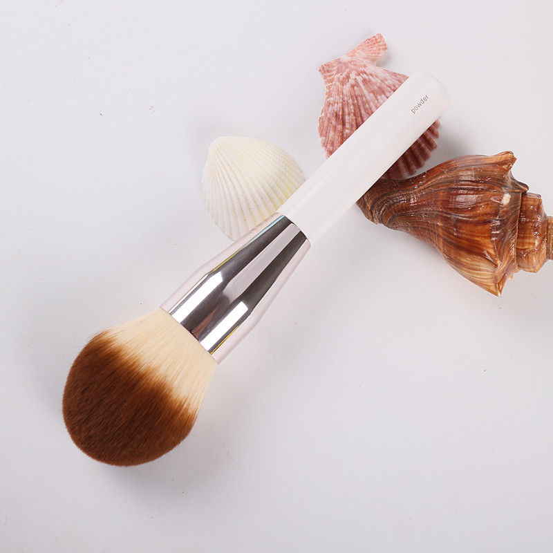 big size LA MER foundation loose powder brush bb cream powder brushes makeup brush cosmetic makeup tool 10 pcs free shipping
big size LA MER foundation loose powder brush bb cream powder brushes makeup brush cosmetic makeup tool 10 pcs free shipping