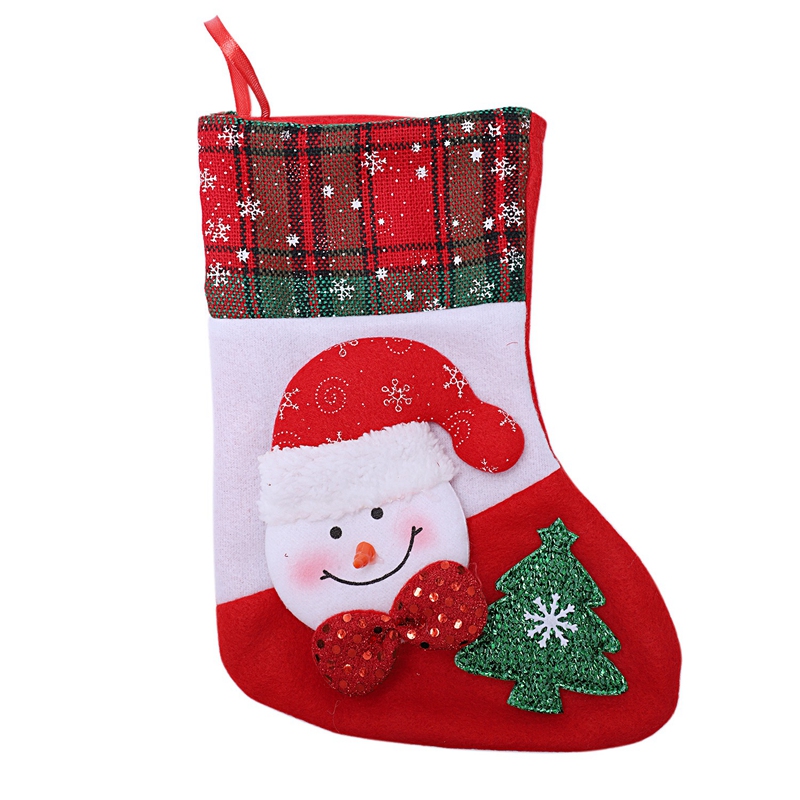 Santa Snowman Pendant Christmas Ornaments New Year Socks Christmas Decorations for Home Merry Tree Decorations Navid
Santa Snowman Pendant Christmas Ornaments New Year Socks Christmas Decorations for Home Merry Tree Decorations Navid