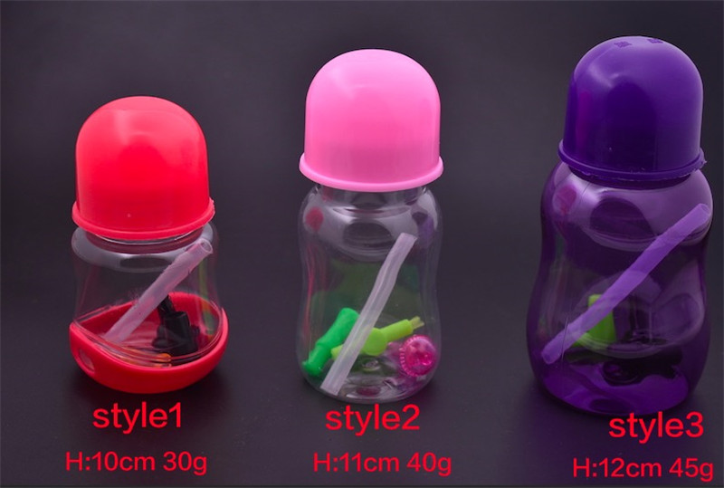 Corful 3style 10mm plastic mini water bong pipe ash catcher oil rig bong with plastic downstem for smoking with silicone hose
Corful 3style 10mm plastic mini water bong pipe ash catcher oil rig bong with plastic downstem for smoking with silicone hose