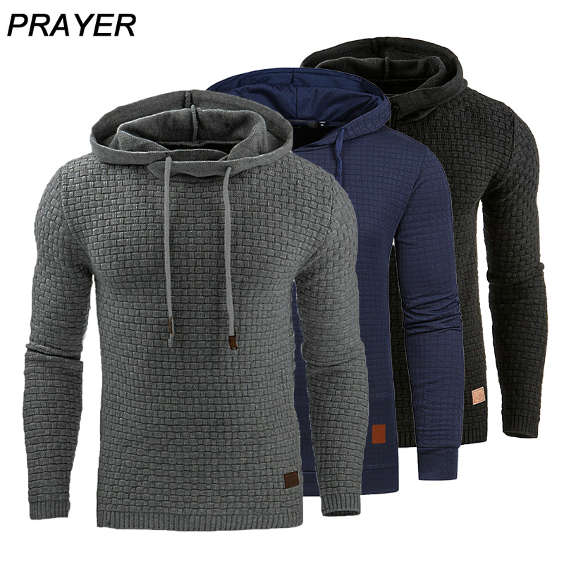 Prayer Autumn Men' Plaid Hoodies Solid Color Slim Hooded Sweatshirts Male Coats Casual Sportswear Streetwear Hoodie Sweatshirt, Red
Prayer Autumn Men' Plaid Hoodies Solid Color Slim Hooded Sweatshirts Male Coats Casual Sportswear Streetwear Hoodie Sweatshirt, Red