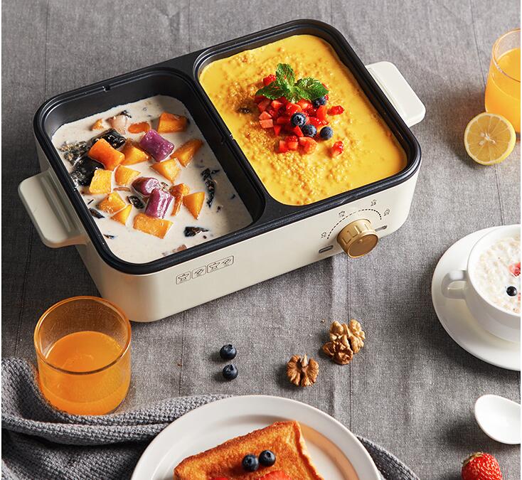 Quality 1000W Non-sticky Family Barbecue Electric Raclette Grill Smokeless Grill Raclette Electric Griddle
Quality 1000W Non-sticky Family Barbecue Electric Raclette Grill Smokeless Grill Raclette Electric Griddle
