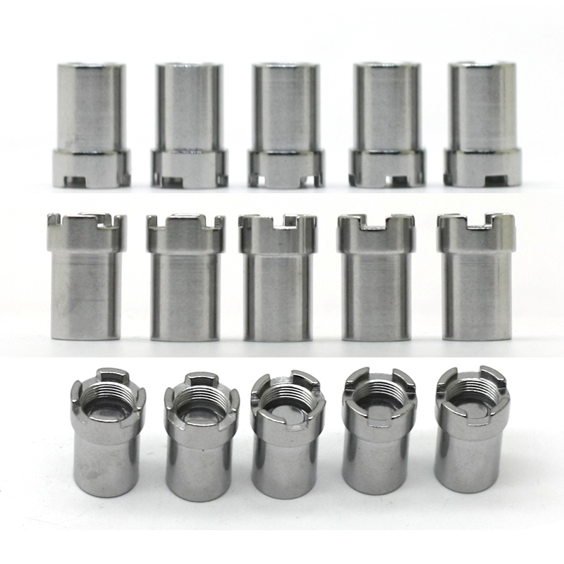 Original Yocan Uni Magnet Ring Uni Connector Adapter Replacement Ring for Yocan Uni Vape Box Mod 510 Thread Vaporizer Cartridges
Original Yocan Uni Magnet Ring Uni Connector Adapter Replacement Ring for Yocan Uni Vape Box Mod 510 Thread Vaporizer Cartridges