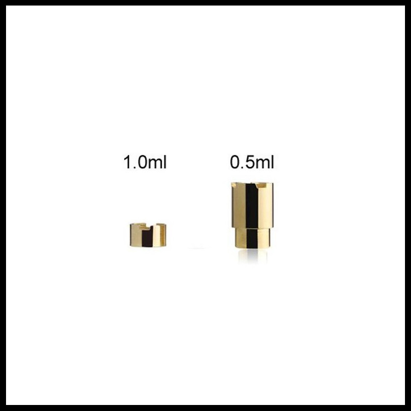 Komodo C5 Magnet Adapter Suit 510 Thread Cartridges 0.5ML 1.0ML BOX MOD Connectors Ring Shape Replacement Metal Magnetic Adapter DHL Free
Komodo C5 Magnet Adapter Suit 510 Thread Cartridges 0.5ML 1.0ML BOX MOD Connectors Ring Shape Replacement Metal Magnetic Adapter DHL Free