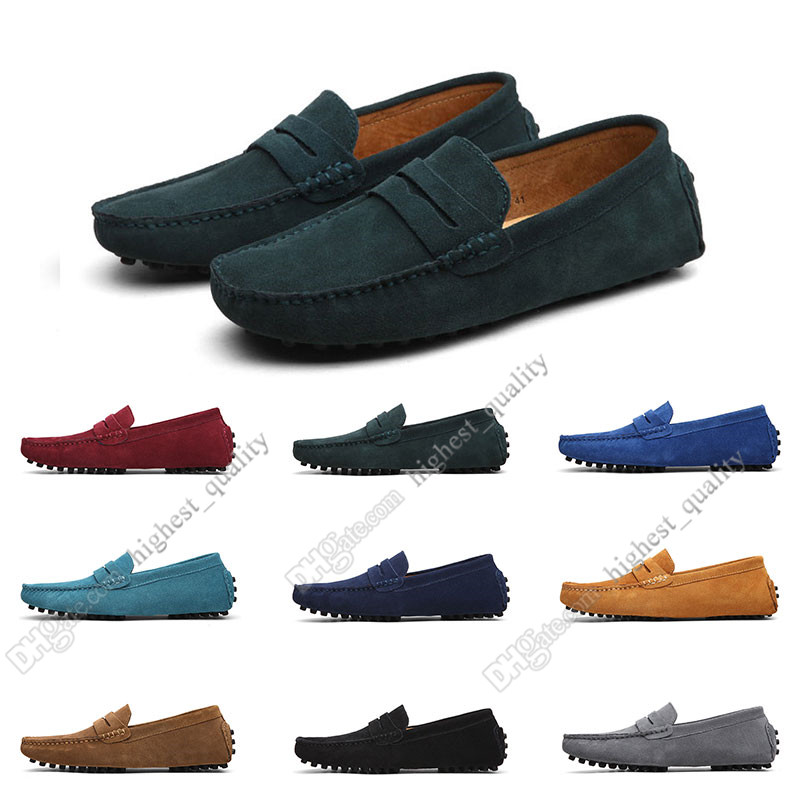 2020 Large size 38-49 new men's leather men's shoes overshoes British casual shoes free shipping Twelve, #08
2020 Large size 38-49 new men's leather men's shoes overshoes British casual shoes free shipping Twelve, #08