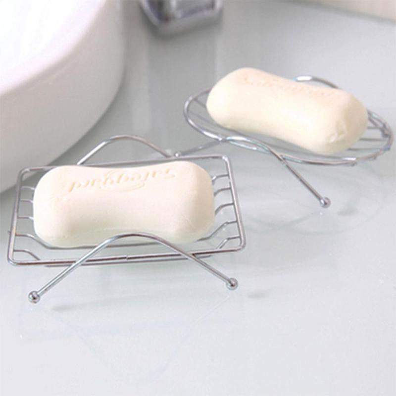 Simple Holder Home Shower Square/Round Practical Tray Storage Bathing Supplies Stainless Steel Bathroom
Simple Holder Home Shower Square/Round Practical Tray Storage Bathing Supplies Stainless Steel Bathroom