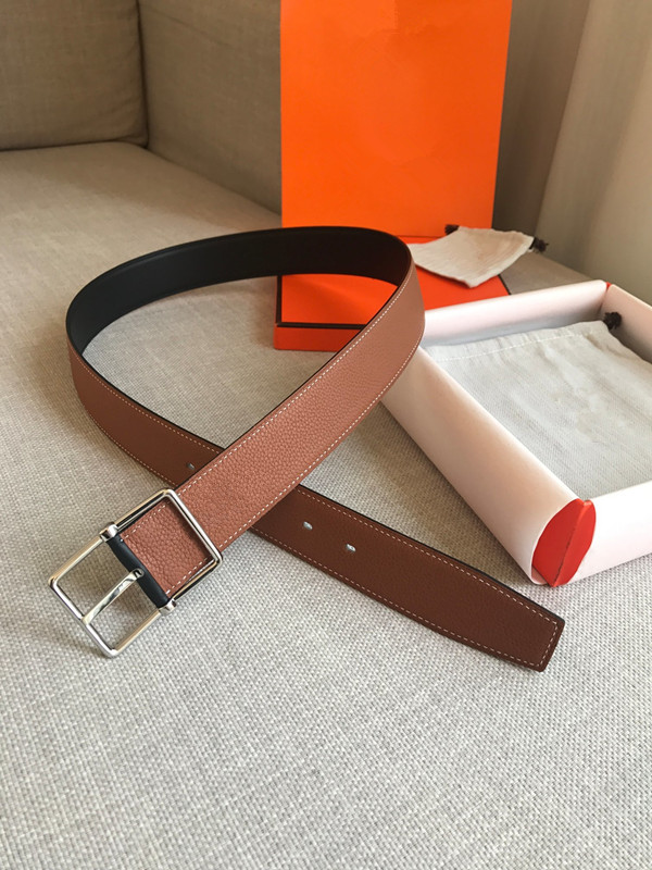 2019 Men And Women Famous Brand Belt Fashion Big Buckle Leather Top Quality Luxury Belt Buckle Bill Never Fade h Brand, Black;brown
2019 Men And Women Famous Brand Belt Fashion Big Buckle Leather Top Quality Luxury Belt Buckle Bill Never Fade h Brand, Black;brown