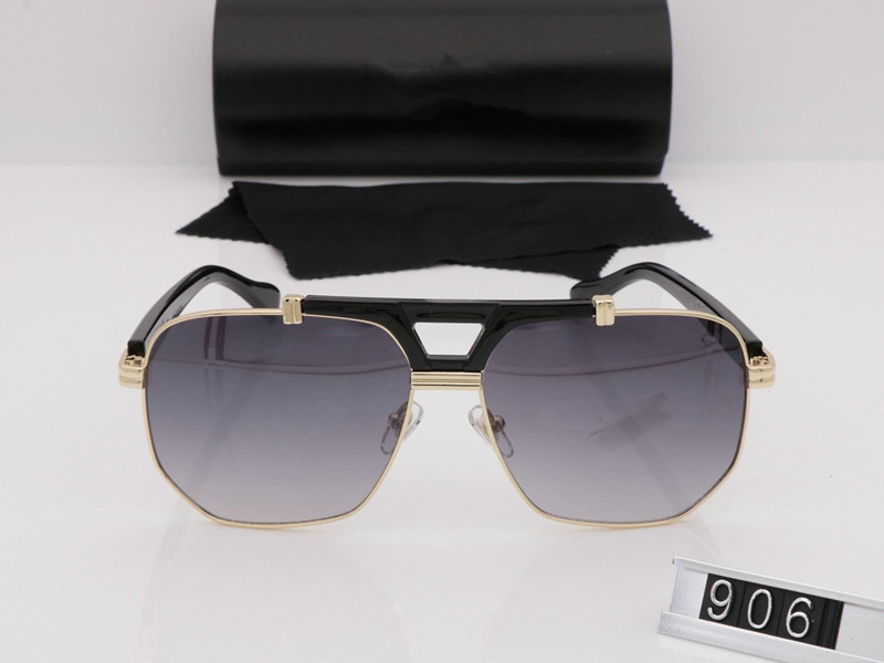 Hot 906 New Fashion Vintage Driving Sunglasses Men Outdoor Sports Designer Luxury Famous women Men Sunglasses Sun Glasses With Cases Box
Hot 906 New Fashion Vintage Driving Sunglasses Men Outdoor Sports Designer Luxury Famous women Men Sunglasses Sun Glasses With Cases Box