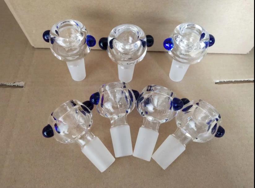 New Thickened Glass Bubble Head Converter Wholesale Glass Hookah, Glass Water Pipe Fittings, Smoking ,Free Shippin
New Thickened Glass Bubble Head Converter Wholesale Glass Hookah, Glass Water Pipe Fittings, Smoking ,Free Shippin