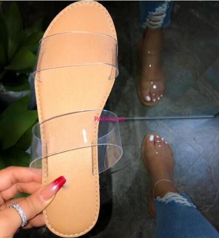 Home Leisure Wild Flip Flop Spring/summer New Women 2020 New Outdoor Beach Slippers Flat Non-slip Durable Jelly Sandals Ms Lady, Black
Home Leisure Wild Flip Flop Spring/summer New Women 2020 New Outdoor Beach Slippers Flat Non-slip Durable Jelly Sandals Ms Lady, Black