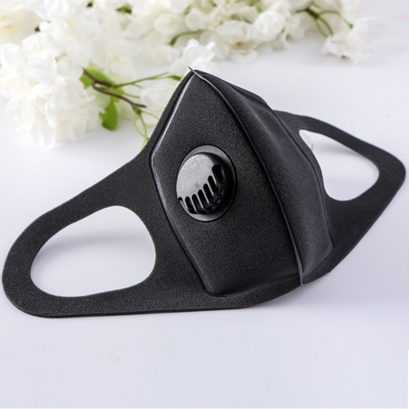 Free DHL Designer Face Mask Sponge Mask With Valve Washable Reusable Face Mask Anti Pollution Anti Dust Individual Package
Free DHL Designer Face Mask Sponge Mask With Valve Washable Reusable Face Mask Anti Pollution Anti Dust Individual Package