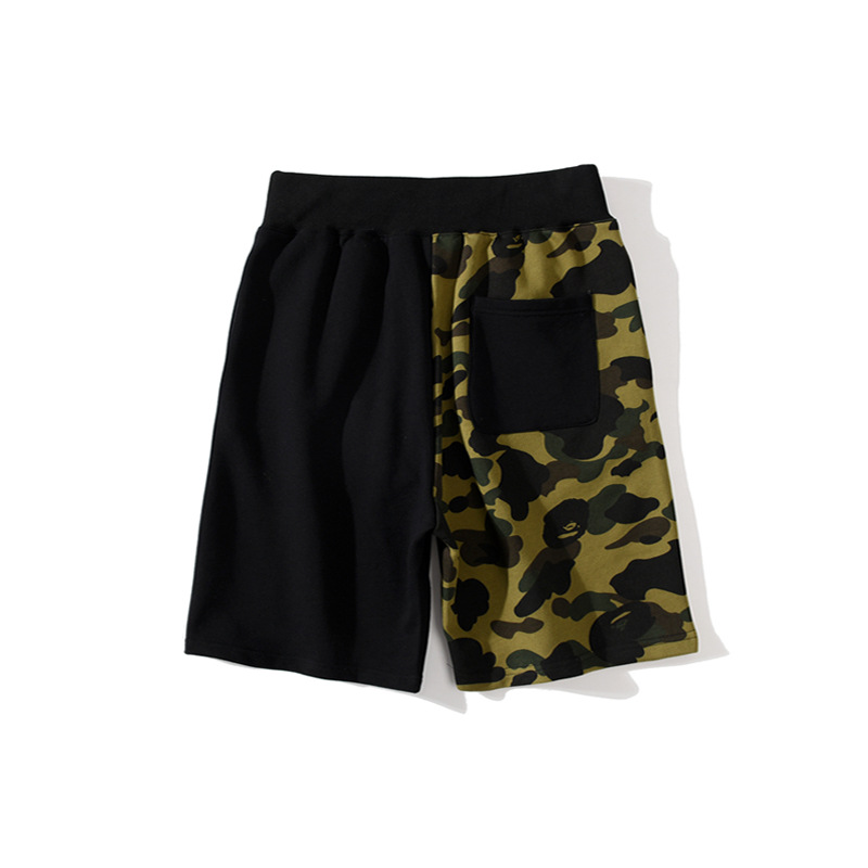 9Bape shark shorts Japan Shark Jaw Shorts Camo mens Pants Off Apes head pants White mens shorts a bathing size M-3XL, Multi
9Bape shark shorts Japan Shark Jaw Shorts Camo mens Pants Off Apes head pants White mens shorts a bathing size M-3XL, Multi