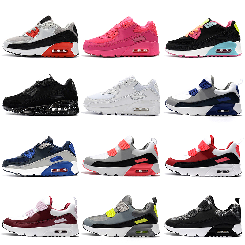 Wholesale Best Quality Kids shoes Infant Toddler Childrens sneakers triple black white blue pink volt Boys Girls Youth Kids trainers 28-35, A5
Wholesale Best Quality Kids shoes Infant Toddler Childrens sneakers triple black white blue pink volt Boys Girls Youth Kids trainers 28-35, A5