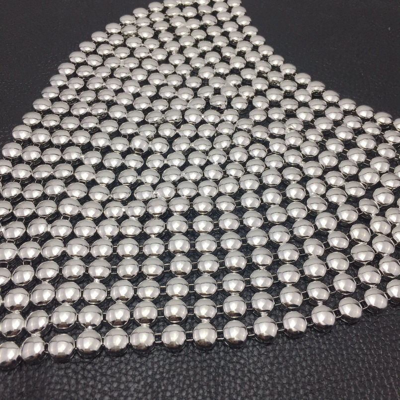 Manilai Fashion Metal Chokers Jewelry Neck Bib Collar Torques Long Chain Tassels Statement Necklaces Pendants Women Gift J190625