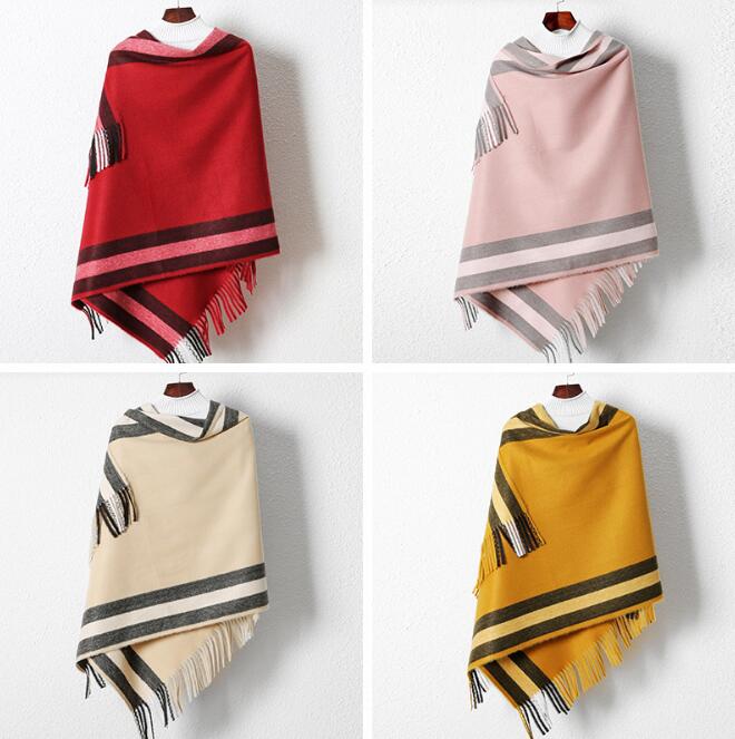 2019 new autumn and winter imitation cashmere scarf ladies long windproof warm tassel shawl GB1316
2019 new autumn and winter imitation cashmere scarf ladies long windproof warm tassel shawl GB1316