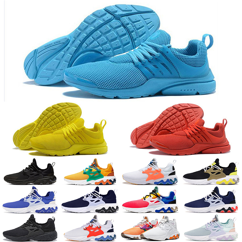 React Running Shoes for Mens Women 5 Ultra BR QS DHARMA Yellow Pink Oreo men Outdoor Jogging Walking Sneakers US5.5-11
React Running Shoes for Mens Women 5 Ultra BR QS DHARMA Yellow Pink Oreo men Outdoor Jogging Walking Sneakers US5.5-11