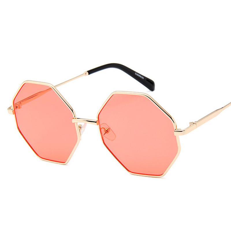2020 New Women Luxury Sunglasses Brand Designer Small Polygonal Sunglass Square Shades Female Retro Octagon Sun Glasses UV400
2020 New Women Luxury Sunglasses Brand Designer Small Polygonal Sunglass Square Shades Female Retro Octagon Sun Glasses UV400