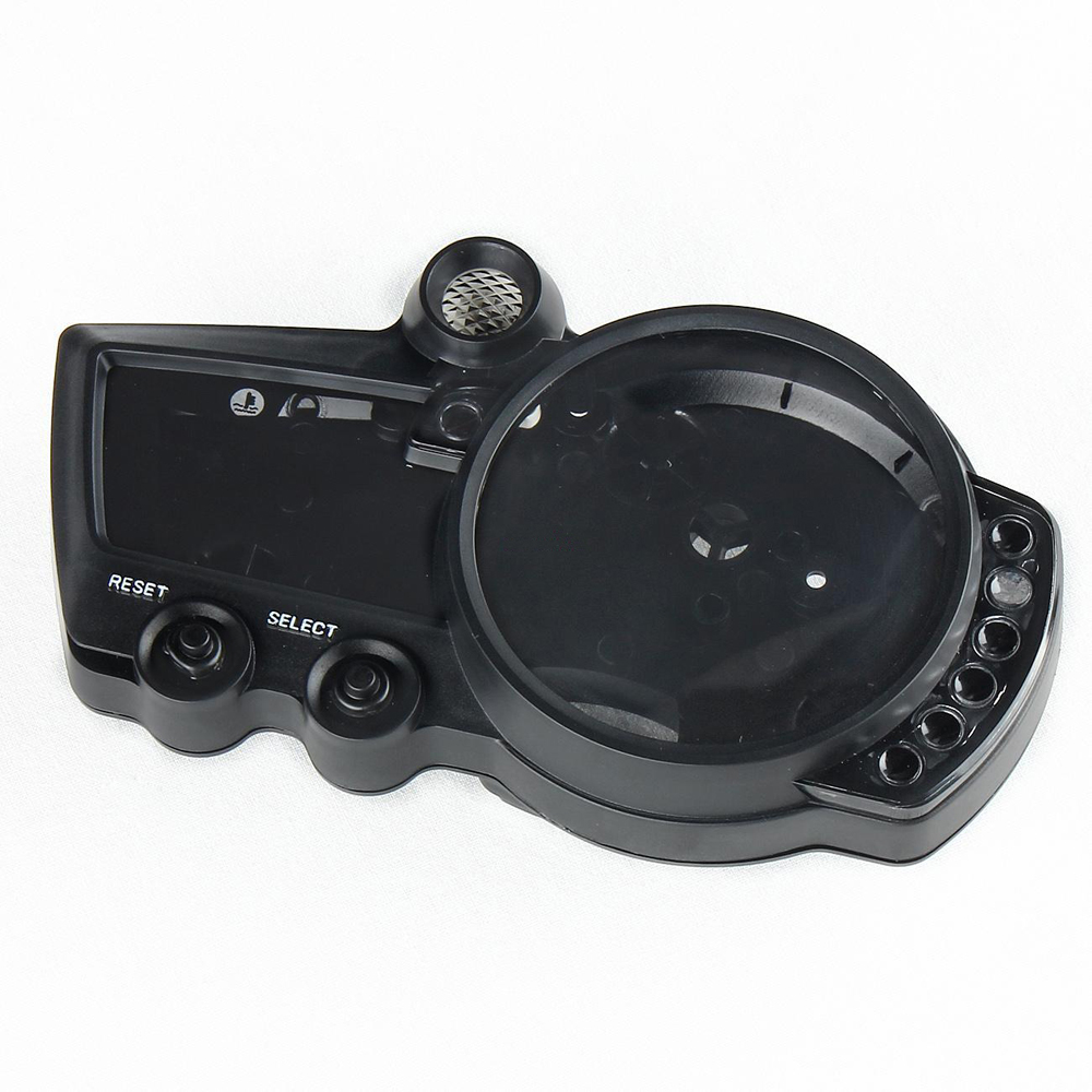 Brand new Motorcycle Odometer Instrument shell For Yamaha YZF-R1 2002-2003 YZF-R6 2003-2005
Brand new Motorcycle Odometer Instrument shell For Yamaha YZF-R1 2002-2003 YZF-R6 2003-2005