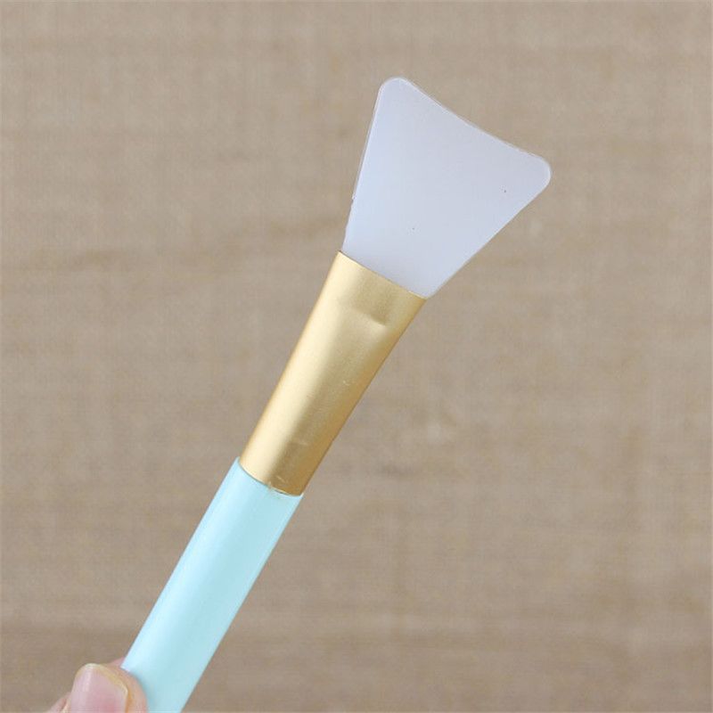 1PC Professional Silicone Facial Mask Brush DIY Mud Mixing Skin Care Beauty Makeup Brushes for Women Girls brochas maquillaje
1PC Professional Silicone Facial Mask Brush DIY Mud Mixing Skin Care Beauty Makeup Brushes for Women Girls brochas maquillaje