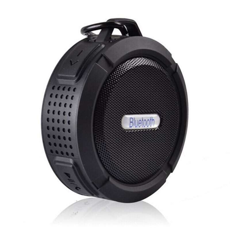 Bluetooth Wireless Speaker Mini Super Bass Portable Loudspeaker Outdoor Sports Waterproof Sound Box For Smartphone hot
Bluetooth Wireless Speaker Mini Super Bass Portable Loudspeaker Outdoor Sports Waterproof Sound Box For Smartphone hot