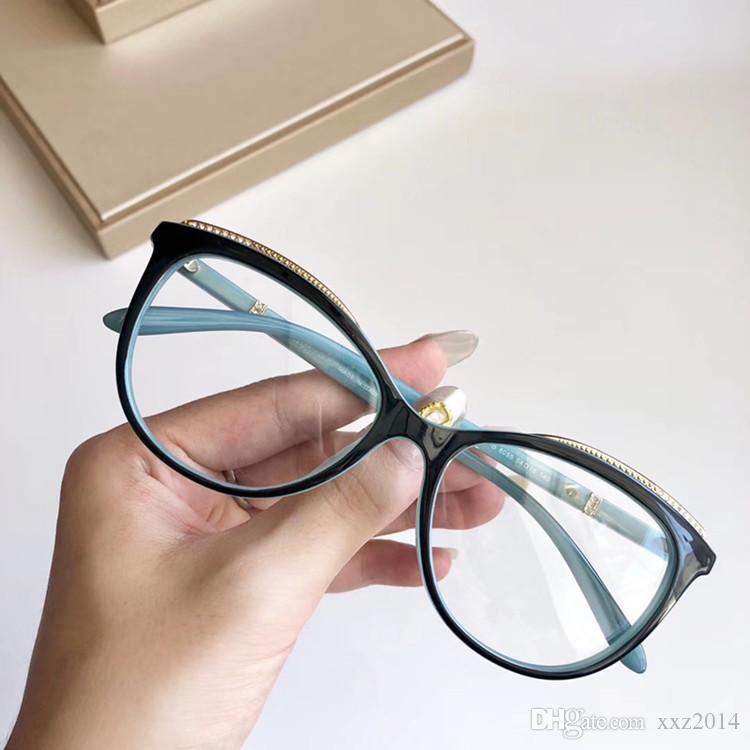 NEW Classical blueTF2147eleglant women glasses frame 54-16-140 artificial diamond decoration frame for prescription glasses fullset case
NEW Classical blueTF2147eleglant women glasses frame 54-16-140 artificial diamond decoration frame for prescription glasses fullset case
