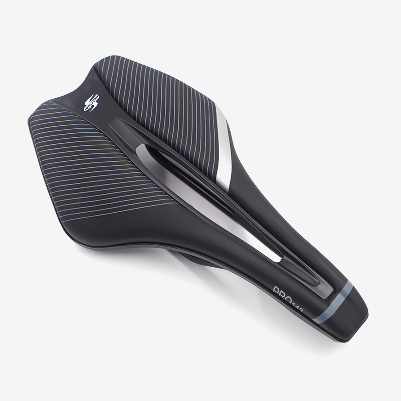 Bike Saddles Saddle Super Light 189g CR-MO Rail Triathlon Seat 240mm Wide Men Women Road Mountain Bicycle Racing Seats
Bike Saddles Saddle Super Light 189g CR-MO Rail Triathlon Seat 240mm Wide Men Women Road Mountain Bicycle Racing Seats