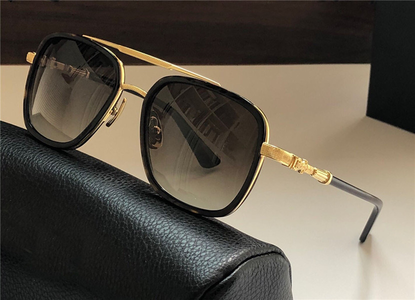 New popular retro men sunglasses BELLA punk style designer square frame with leather box coating anti-UV400 lens top quality
New popular retro men sunglasses BELLA punk style designer square frame with leather box coating anti-UV400 lens top quality