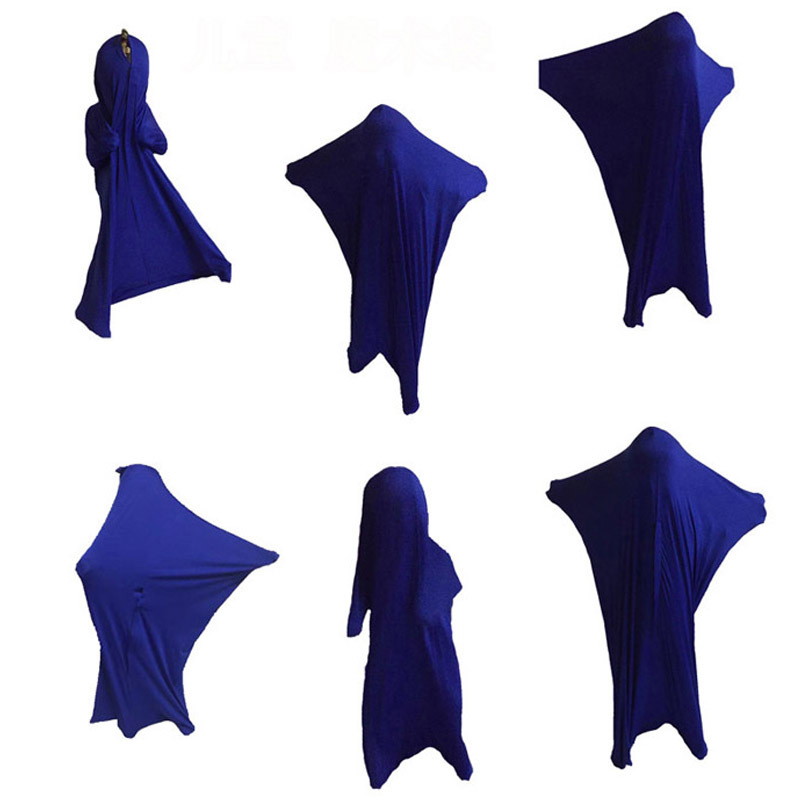 Kids Sensory Body Sock Elastic Lycra Costume Autism ADHD Anti Stress Crazy Magic Toys for Children Prank Funny Juguetes Y200428
Kids Sensory Body Sock Elastic Lycra Costume Autism ADHD Anti Stress Crazy Magic Toys for Children Prank Funny Juguetes Y200428