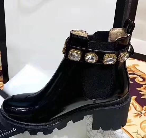 Newest Women Boots … - image