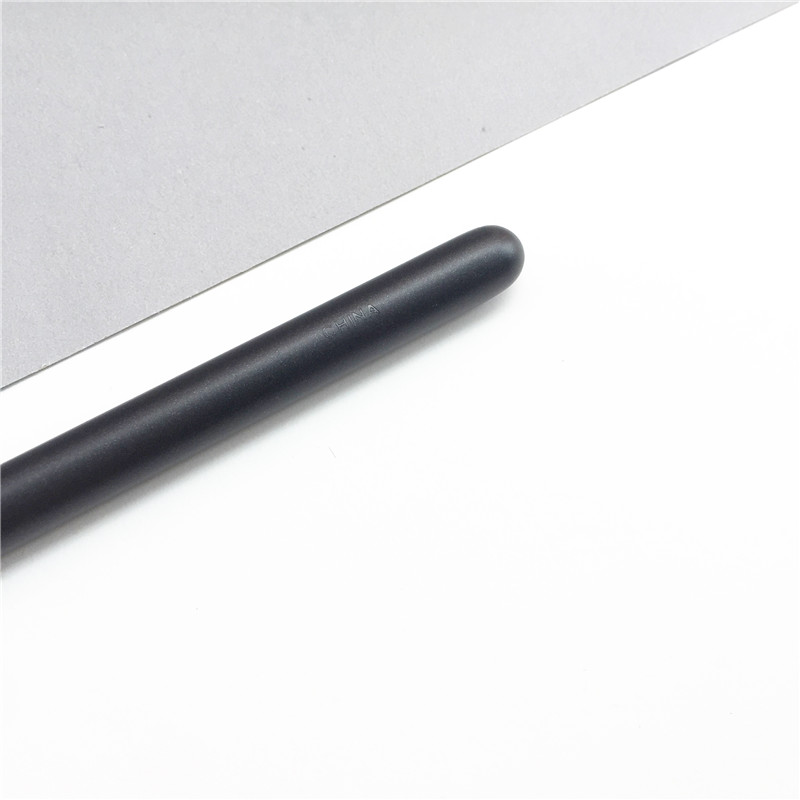 Duo Fibre Tapered Blending Brush 286 - Very-Soft Bristle Eyeshadow blending Highlighting Brush - Beauty Makeup Blender Tools