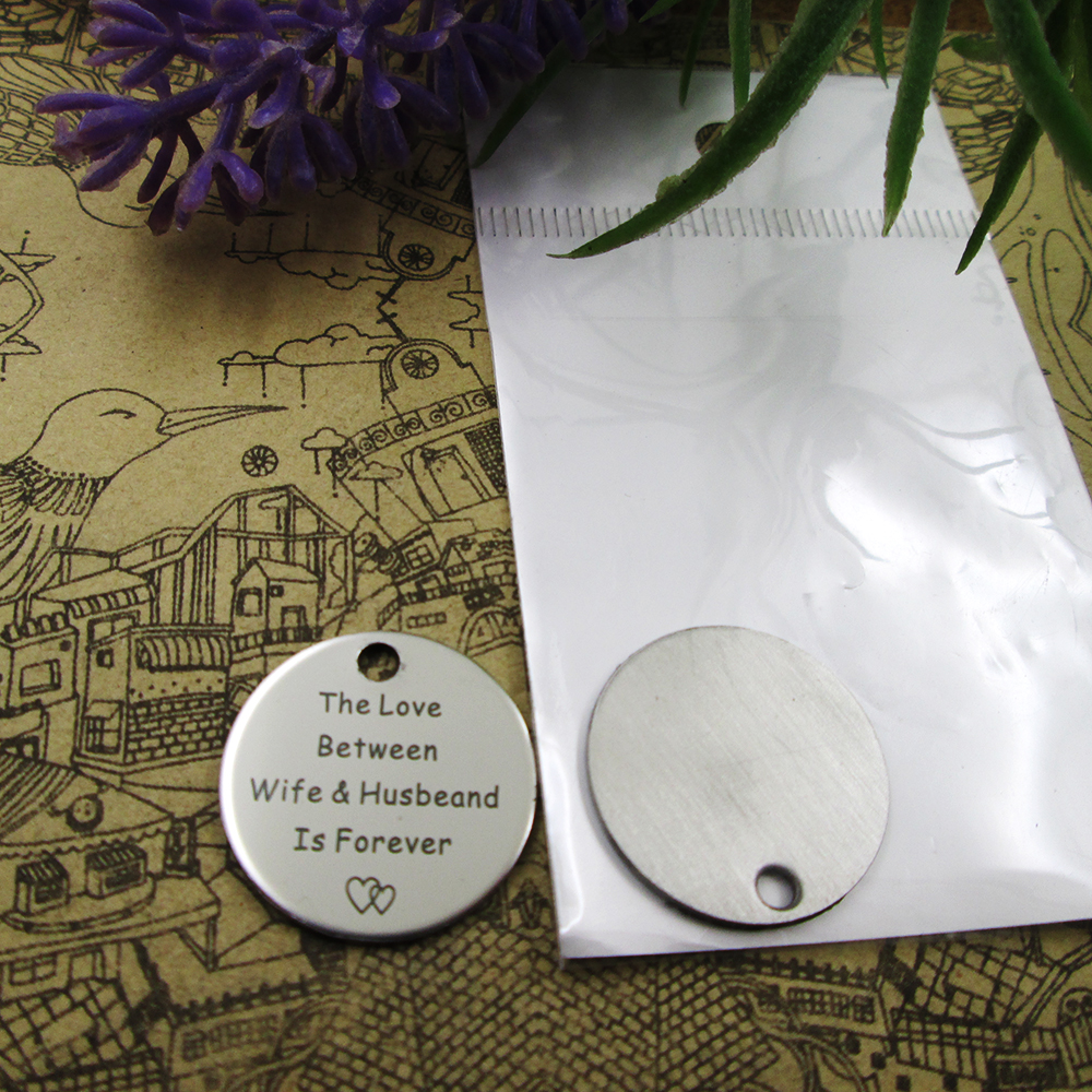40pcs--"The love Between Wife"stainless steel charms more style for choosing DIY Charms pendants for necklace
40pcs--"The love Between Wife"stainless steel charms more style for choosing DIY Charms pendants for necklace