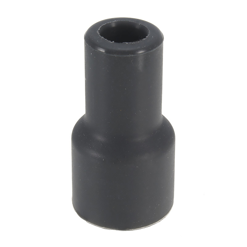 Spark Plugs Cap Connector Ignition Coil Coils Plug Tip Cover Rubber 90919-11009 For Toyota YARIS VIOS CAMRY Car Accessories