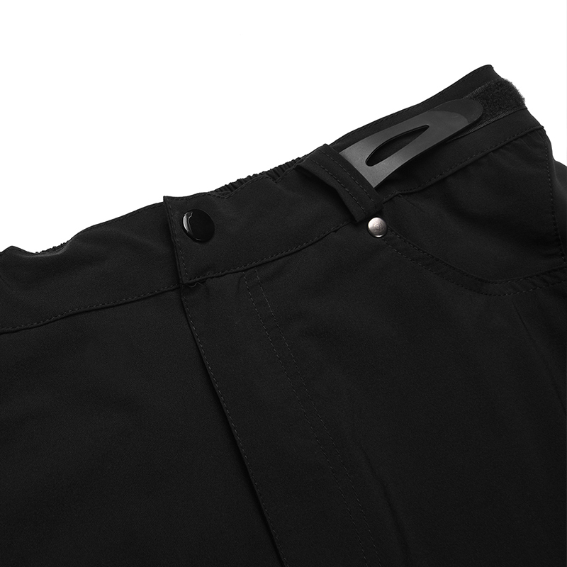 Cycling Shorts TWTOPSE Pro Men MTB Mountain Bike Riding Breathable Downhill Bermuda Bicycle Short Outdoor Sports Clothes