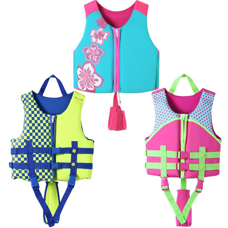 Life Jacket for Kids Buoyancy Swimming Satefy Vest Snorkeling Warm Drifting for Boys Girls
Life Jacket for Kids Buoyancy Swimming Satefy Vest Snorkeling Warm Drifting for Boys Girls