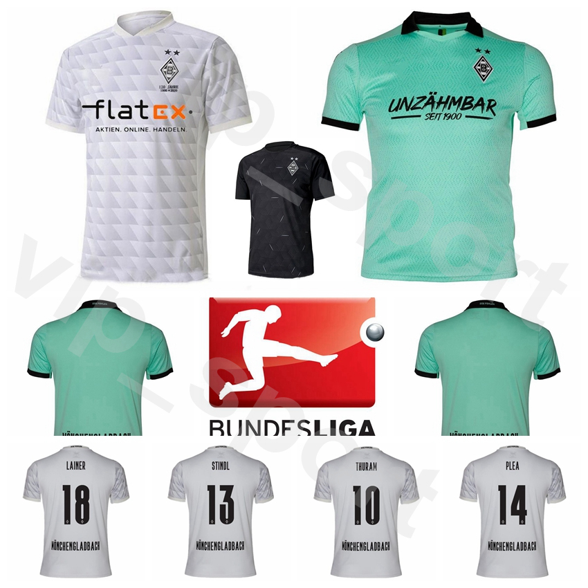 2020 2021 Soccer Borussia Monchengladbach THURAM Jersey PLEA STINDL LAINER HAZARD RAFFAEL KRAMER GINTER ZAKARIA STROBL Football Shirt Kits, Black;yellow
2020 2021 Soccer Borussia Monchengladbach THURAM Jersey PLEA STINDL LAINER HAZARD RAFFAEL KRAMER GINTER ZAKARIA STROBL Football Shirt Kits, Black;yellow