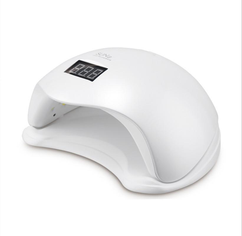 SUN5 48 w leds quick-drying painless professional nail dryer phototherapy light curing nail gel manicure tools, 01
SUN5 48 w leds quick-drying painless professional nail dryer phototherapy light curing nail gel manicure tools, 01