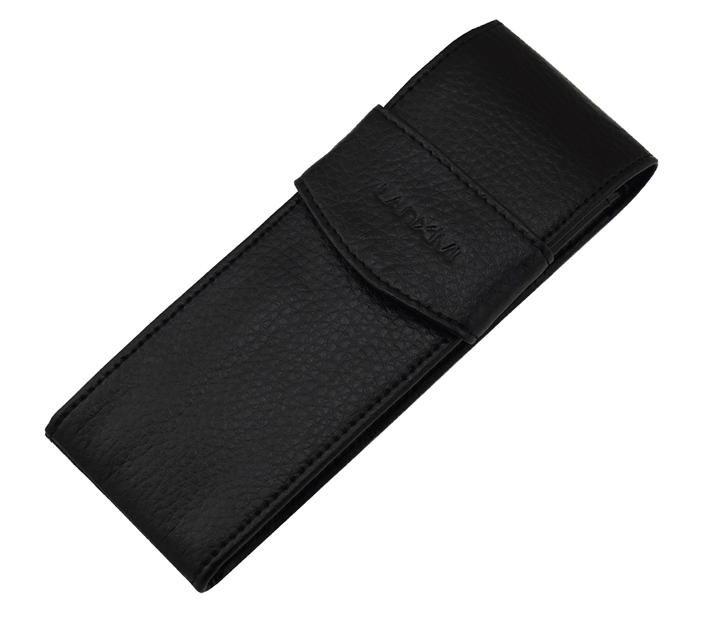 Fountain Pen / Roller Pen Pencil Case Bag Real Leather Quality Washed Cowhide Black /Coffee Pouch / Holder
Fountain Pen / Roller Pen Pencil Case Bag Real Leather Quality Washed Cowhide Black /Coffee Pouch / Holder