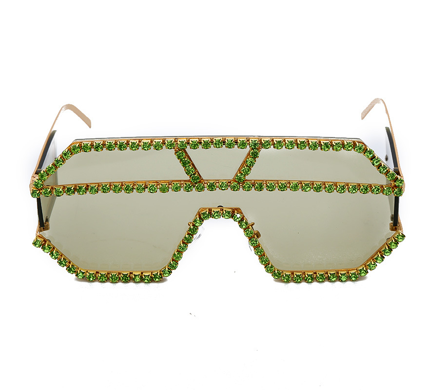 Men Women Sunglasses New Fashion Square diamond Sunglasses luxury metal frame Rhinestone glasses UV400 goggles 1641
Men Women Sunglasses New Fashion Square diamond Sunglasses luxury metal frame Rhinestone glasses UV400 goggles 1641