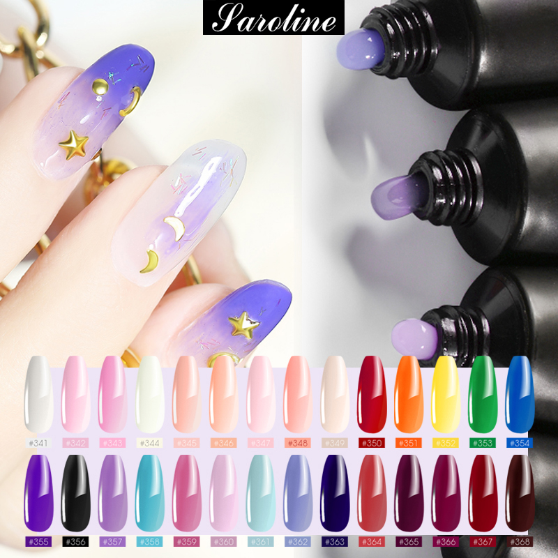Saroline French Nail Art Clear Color Nail Tip Form Crystal UV Art Soft No Burnning Cover Natural Gel Polish, Fs001-j
Saroline French Nail Art Clear Color Nail Tip Form Crystal UV Art Soft No Burnning Cover Natural Gel Polish, Fs001-j